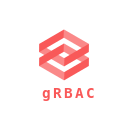 gRBAC - Graph Role-Based Access Control